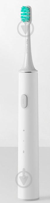 Зубная щетка Xiaomi Mijia T300 Electric Toothbrush - фото 3