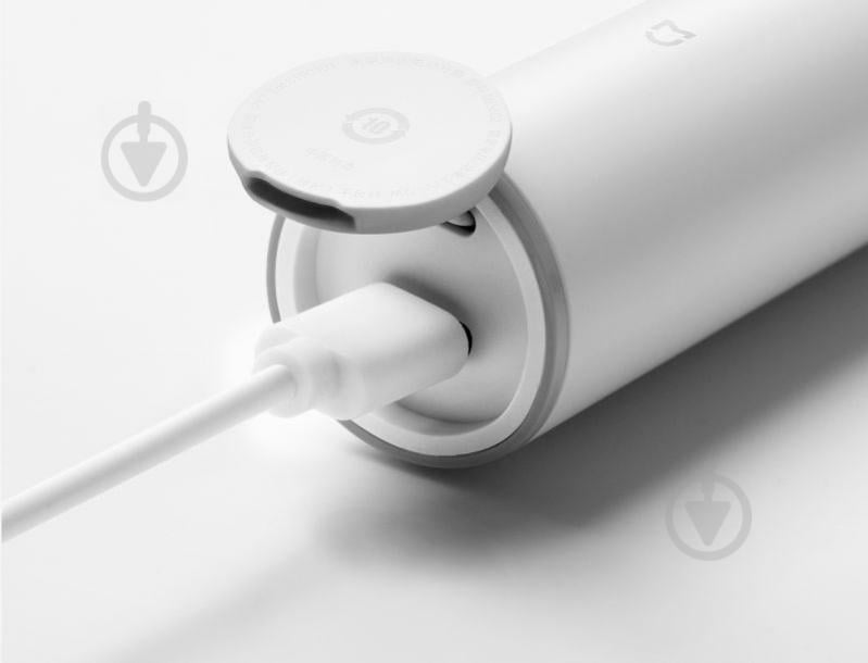 Зубная щетка Xiaomi Mijia T300 Electric Toothbrush - фото 10