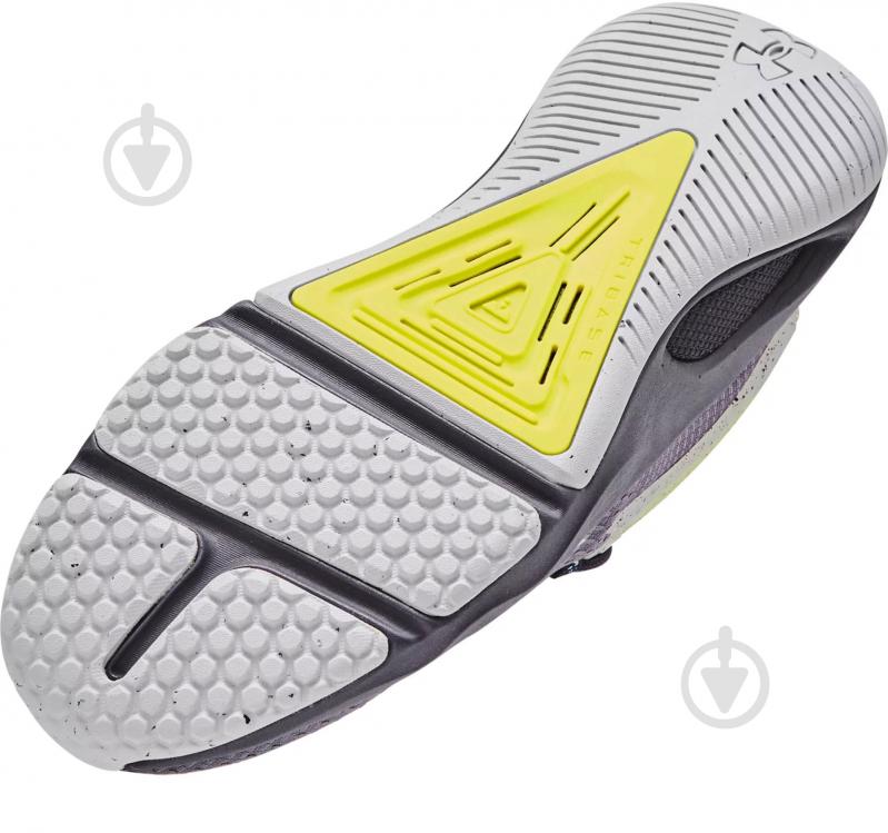 Кроссовки мужские Under Armour 3025565-500 р.45 синие - фото 5 Кроссовки мужские Under Armour 3025565-500 р.45 синие - фото 5