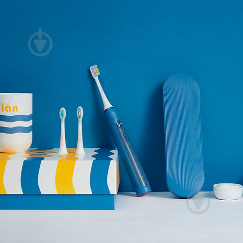 Зубна щітка Xiaomi Soocas Sonic X5 Gift Box Edition toothbrush - фото 4