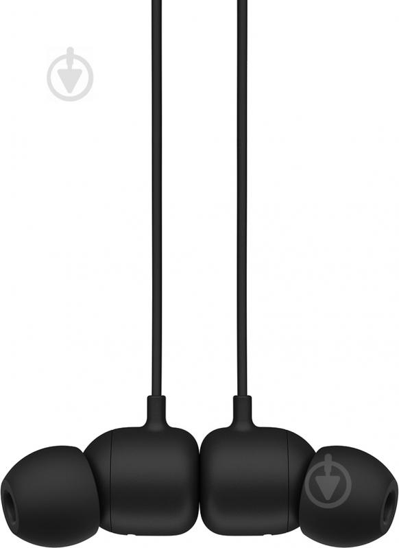 Наушники Beats Flex All-Day Wireless Earphones black (MYMC2ZM/A) - фото 4