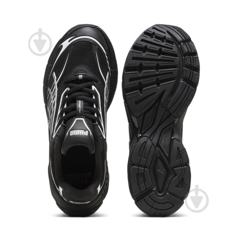 Кроссовки мужские Puma VELOPHASIS ALWAYS ON 39590802 р.44,5 черные - фото 6