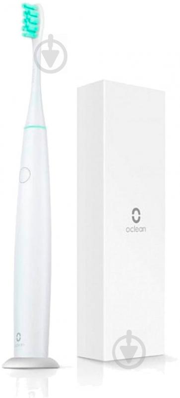 Зубна щітка Xiaomi Oclean Air Smart Sonic toothbrush - фото 7