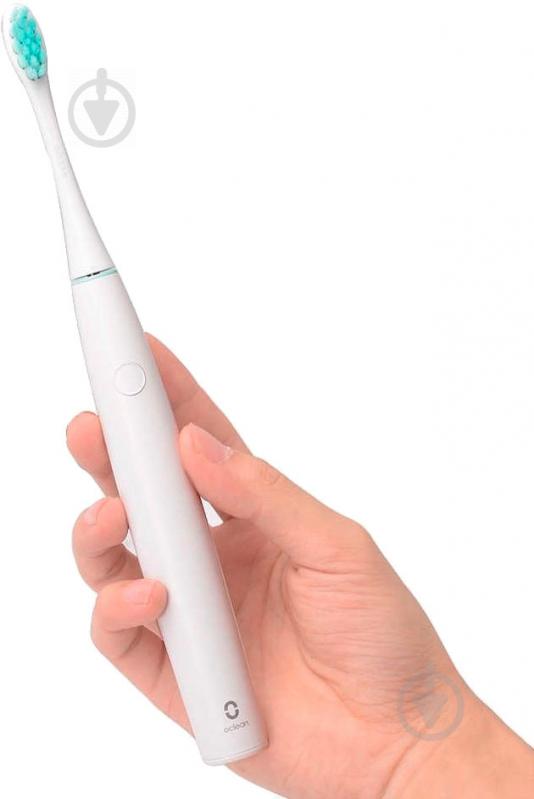 Зубная щетка Xiaomi Oclean Air Smart Sonic toothbrush - фото 3