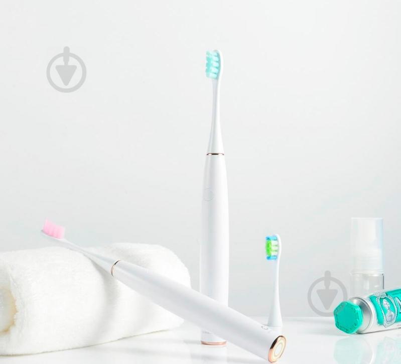 Зубна щітка Xiaomi Oclean Air Smart Sonic toothbrush - фото 8