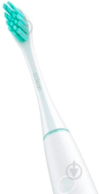 Зубная щетка Xiaomi Oclean Air Smart Sonic toothbrush - фото 12