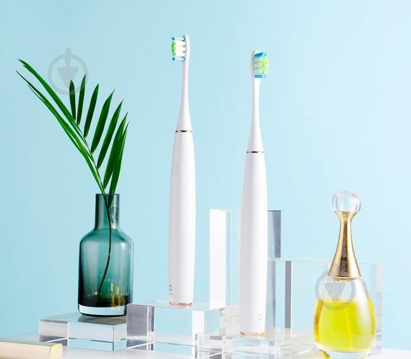 Зубна щітка Xiaomi Oclean Air Smart Sonic toothbrush - фото 9