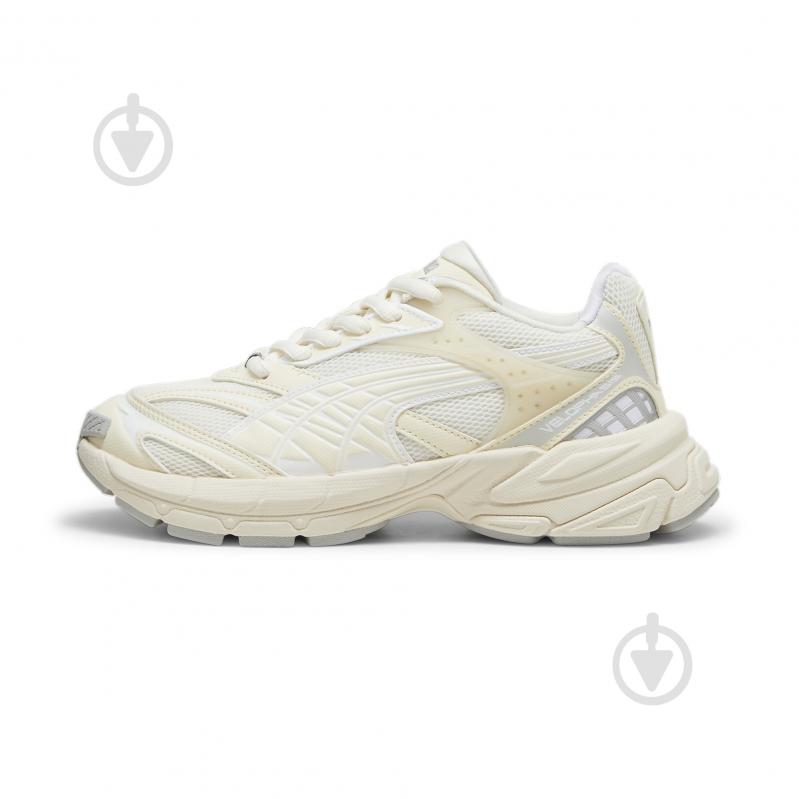 Кроссовки женские Puma VELOPHASIS ALWAYS ON 39590804 р.40 бежевые - фото 4