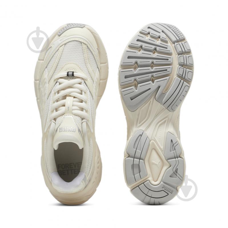 Кроссовки женские Puma VELOPHASIS ALWAYS ON 39590804 р.40 бежевые - фото 5