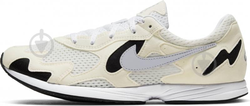 Кроссовки мужские демисезонные Nike AIR STREAK LITE CD4387-102 р.40,5 серые - фото 5 Кроссовки мужские демисезонные Nike AIR STREAK LITE CD4387-102 р.40,5 серые - фото 5