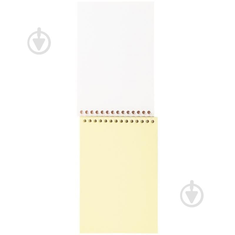 Блокнот KITE 48 арк. А6 Harry Potter HP25-196 - фото 2