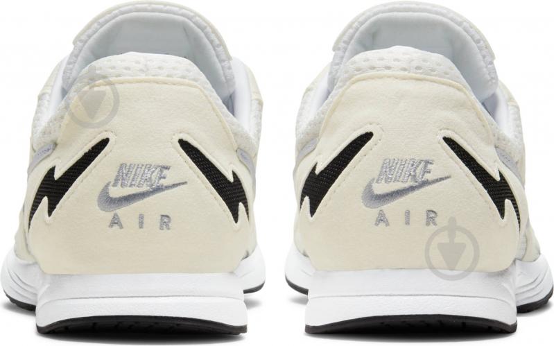 Кросівки чоловічі демісезонні Nike AIR STREAK LITE CD4387-102 р.42 сірі - фото 2 Кросівки чоловічі демісезонні Nike AIR STREAK LITE CD4387-102 р.42 сірі - фото 2