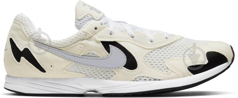 Кросівки чоловічі демісезонні Nike AIR STREAK LITE CD4387-102 р.42 сірі - фото 3 Кросівки чоловічі демісезонні Nike AIR STREAK LITE CD4387-102 р.42 сірі - фото 3