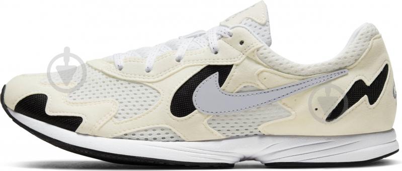 Кросівки чоловічі демісезонні Nike AIR STREAK LITE CD4387-102 р.42 сірі - фото 5 Кросівки чоловічі демісезонні Nike AIR STREAK LITE CD4387-102 р.42 сірі - фото 5
