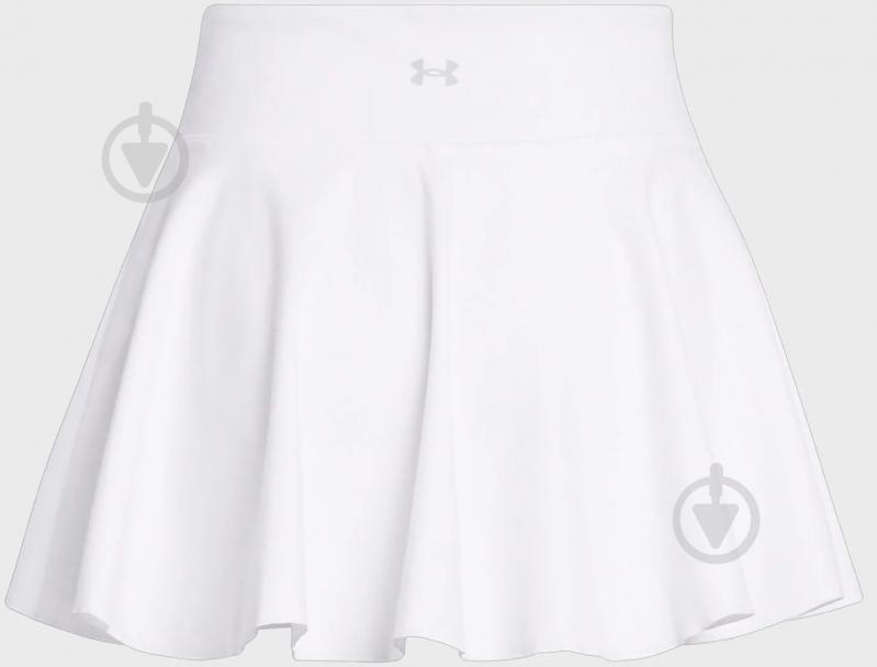 Юбка Under Armour 1387538-101 р.S белый - фото 9