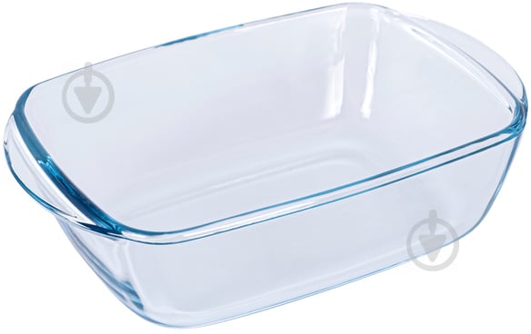 Форма для выпекания с крышкой Pyrex С&S 23х15х6.5см (215PFRD) - фото 3