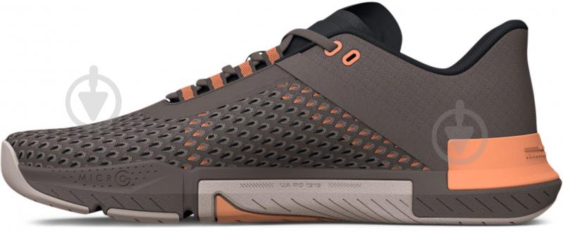 Кроссовки Under Armour 3025052-108 р.44,5 - фото 1