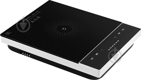 Плита индукционная настольная Xiaomi Cooker C1 - фото 3