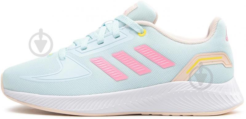 Кроссовки Adidas HR1412 р.30 - фото 2 Кроссовки Adidas HR1412 р.30 - фото 2