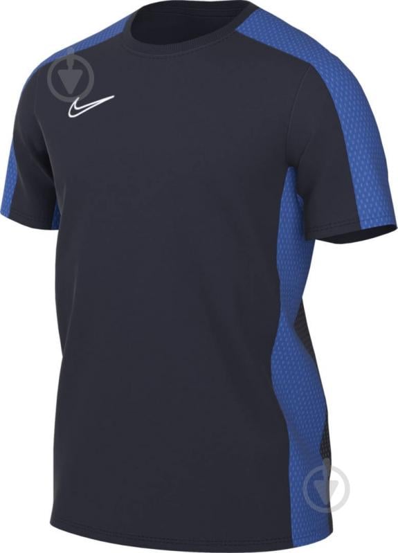 Футболка Nike M NK DF ACD23 TOP SS DR1336-451 р.XL синий - фото 5