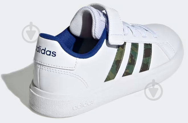 Кроссовки Adidas GV6809 р.30 - фото 4