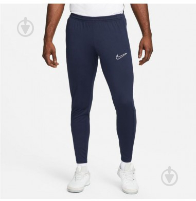 Брюки Nike M NK DF ACD23 PANT KPZ DR1666-451 р. XL синий - фото 1