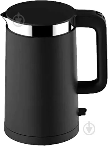 Xiaomi Viomi Kettle Black V-MK152B 565425 - фото 2