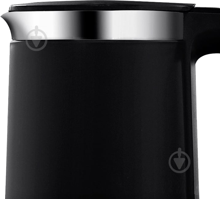 Xiaomi Viomi Kettle Black V-MK152B 565425 - фото 5