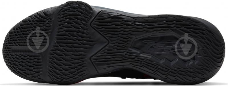 Кроссовки мужские Nike LEBRON XVII LOW CD5007-001 р.42,5 черные - фото 8 Кроссовки мужские Nike LEBRON XVII LOW CD5007-001 р.42,5 черные - фото 8