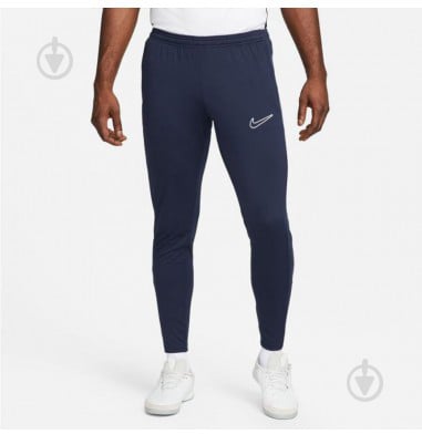 Брюки Nike M NK DF ACD23 PANT KPZ DR1666-451 р. XS синий - фото 1