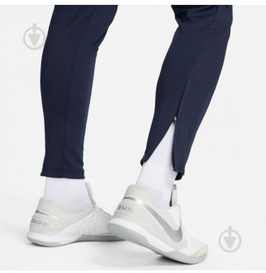 Брюки Nike M NK DF ACD23 PANT KPZ DR1666-451 р. XS синий - фото 4