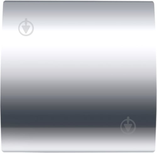 Витяжний вентилятор MMotors ММ-Р 100 пластик овал зі зворотним клапаном хром 0740 - фото 2 Витяжний вентилятор MMotors ММ-Р 100 пластик овал зі зворотним клапаном хром 0740 - фото 2