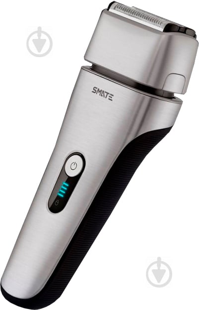 Електробритва Xiaomi SMATE Four-blade shaver Silver ST-W482 (644879) - фото 2