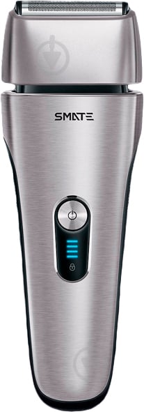 Електробритва Xiaomi SMATE Four-blade shaver Silver ST-W482 (644879) - фото 1