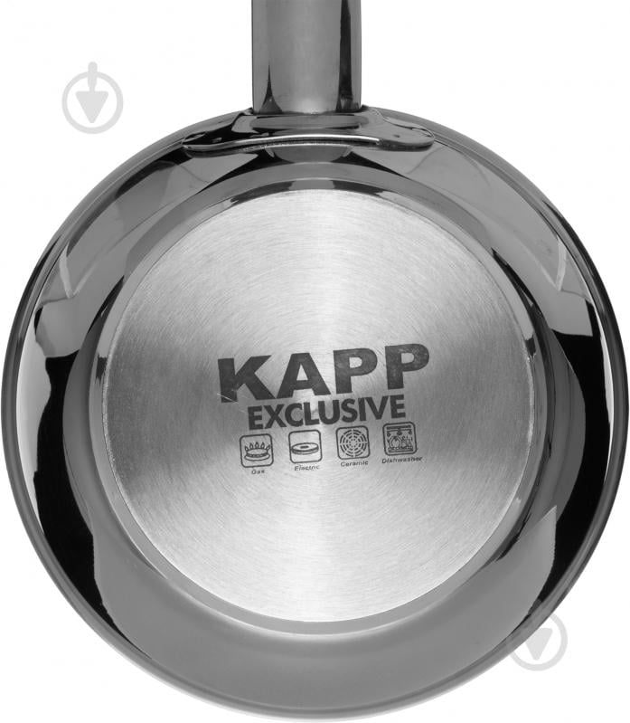 Ковш 750 мл 16 см 56159 - фото 3