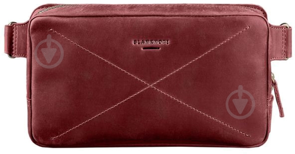 Сумка женская BlankNote Dropbag Maxi бордовый BN-BAG-20-vin-kr - фото 1 Сумка женская BlankNote Dropbag Maxi бордовый BN-BAG-20-vin-kr - фото 1
