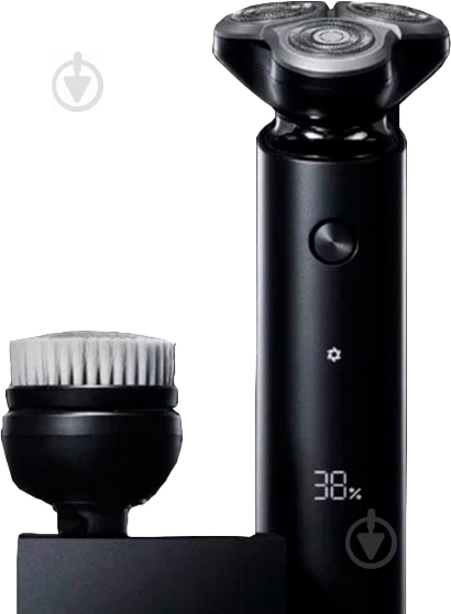 Електробритва Xiaomi MiJia Electric Shaver S500C Black (644873) - фото 7