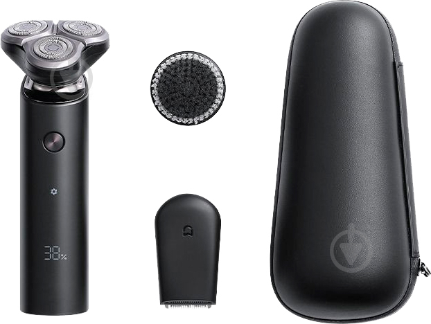 Електробритва Xiaomi MiJia Electric Shaver S500C Black (644873) - фото 10