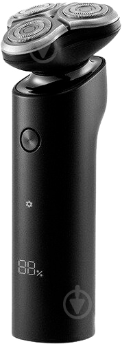 Електробритва Xiaomi MiJia Electric Shaver S500C Black (644873) - фото 1