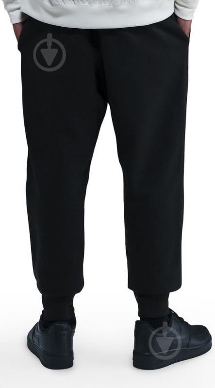 Штани Nike M NK Club BB Jogger FN3787-010 р. 2XL чорний - фото 3