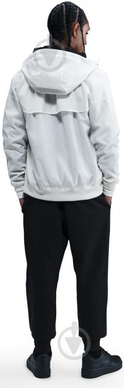 Штани Nike M NK Club BB Jogger FN3787-010 р. 2XL чорний - фото 4