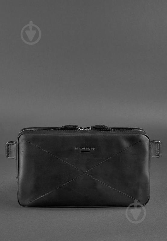 Сумка женская BlankNote Dropbag Maxi черный BN-BAG-20-g-kr - фото 2