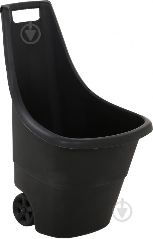 Тележка Keter Easy go breeze 50 л 218720 - фото 1