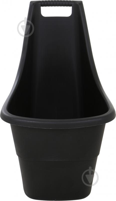 Тележка Keter Easy go breeze 50 л 218720 - фото 2