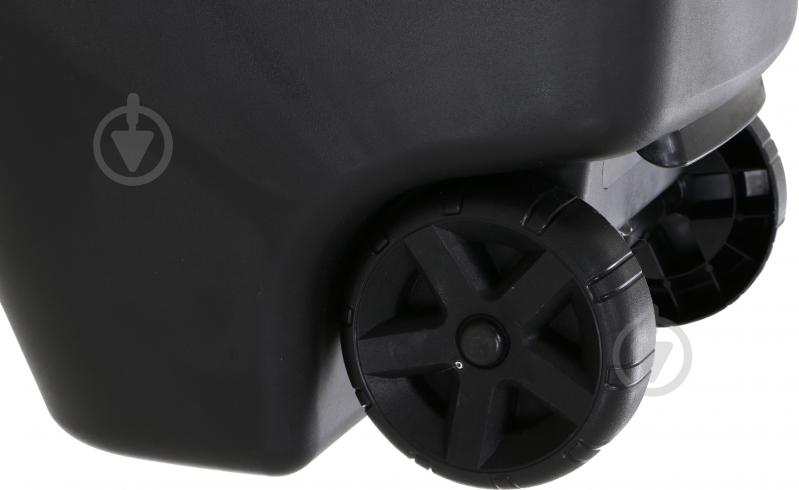 Тележка Keter Easy go breeze 50 л 218720 - фото 4