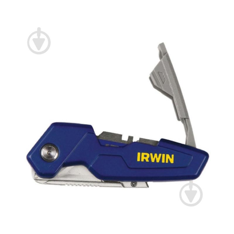 Нож Irwin FK150 1888438 - фото 4