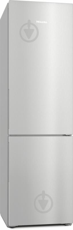 Холодильник Miele KFN 4397 CD el - фото 1 Холодильник Miele KFN 4397 CD el - фото 1