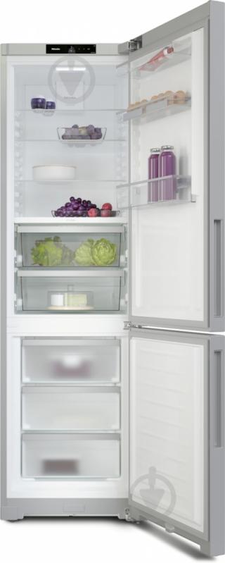 Холодильник Miele KFN 4397 CD el - фото 2 Холодильник Miele KFN 4397 CD el - фото 2