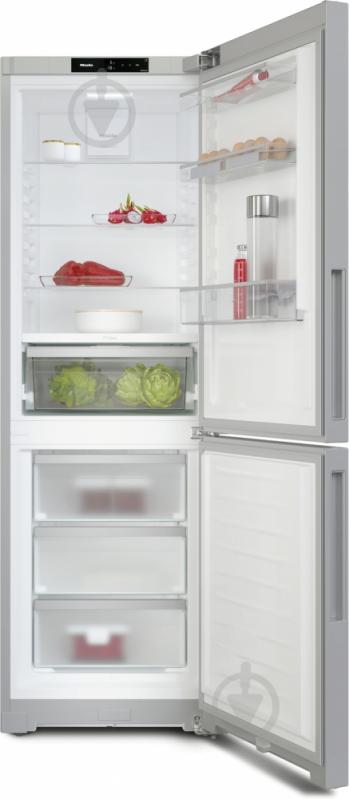 Холодильник Miele KFN 4377 CD el - фото 3