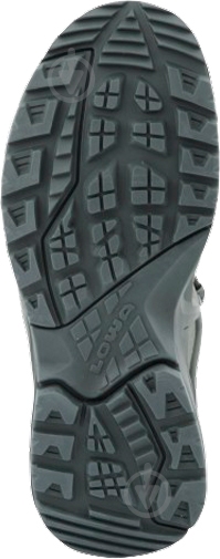 Ботинки туристические Lowa Zephyr MID TF 1695767-mid-tf-sage р.41 sage - фото 6